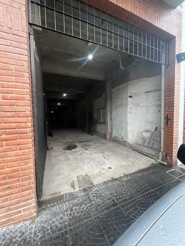 ALQUILER - GALPON 230 MT2 - VILLA MADERO