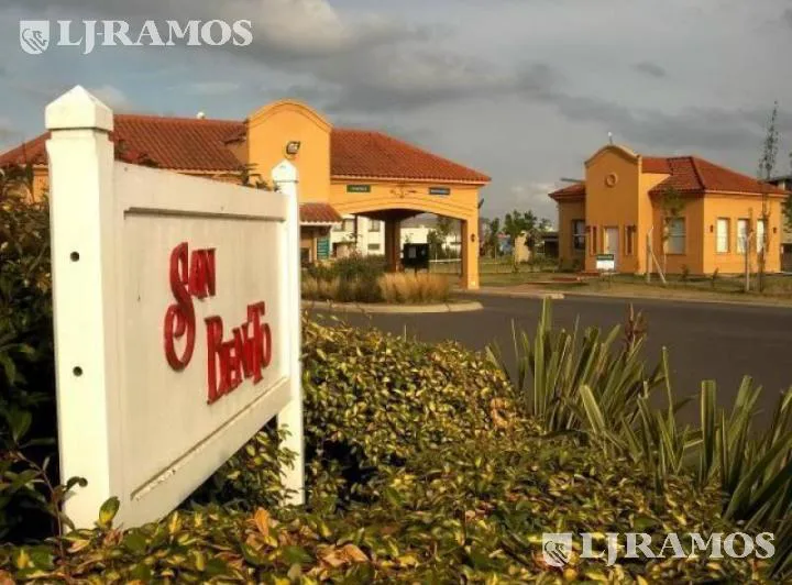 Lote al río en venta en San Benito foto 4