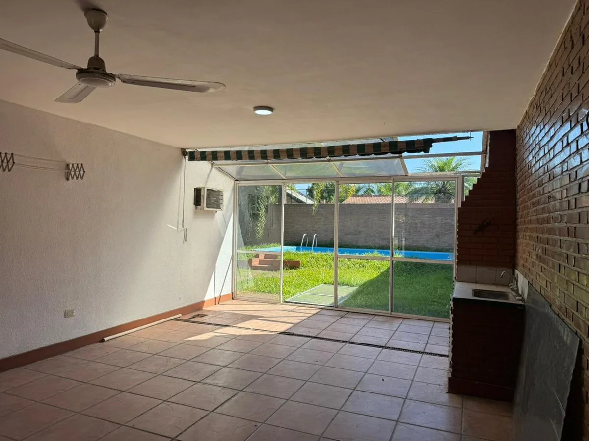 VENTA CASA 3 DORMITORIOS -AV. ADOLFO DE LA VEGA 50 foto 5