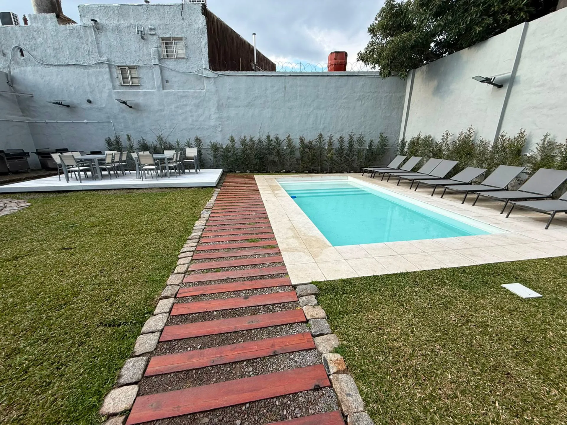 ALQUILER MONOAMBIENTE 1/2 COGHLAN AMENITIES SEGURI foto 4
