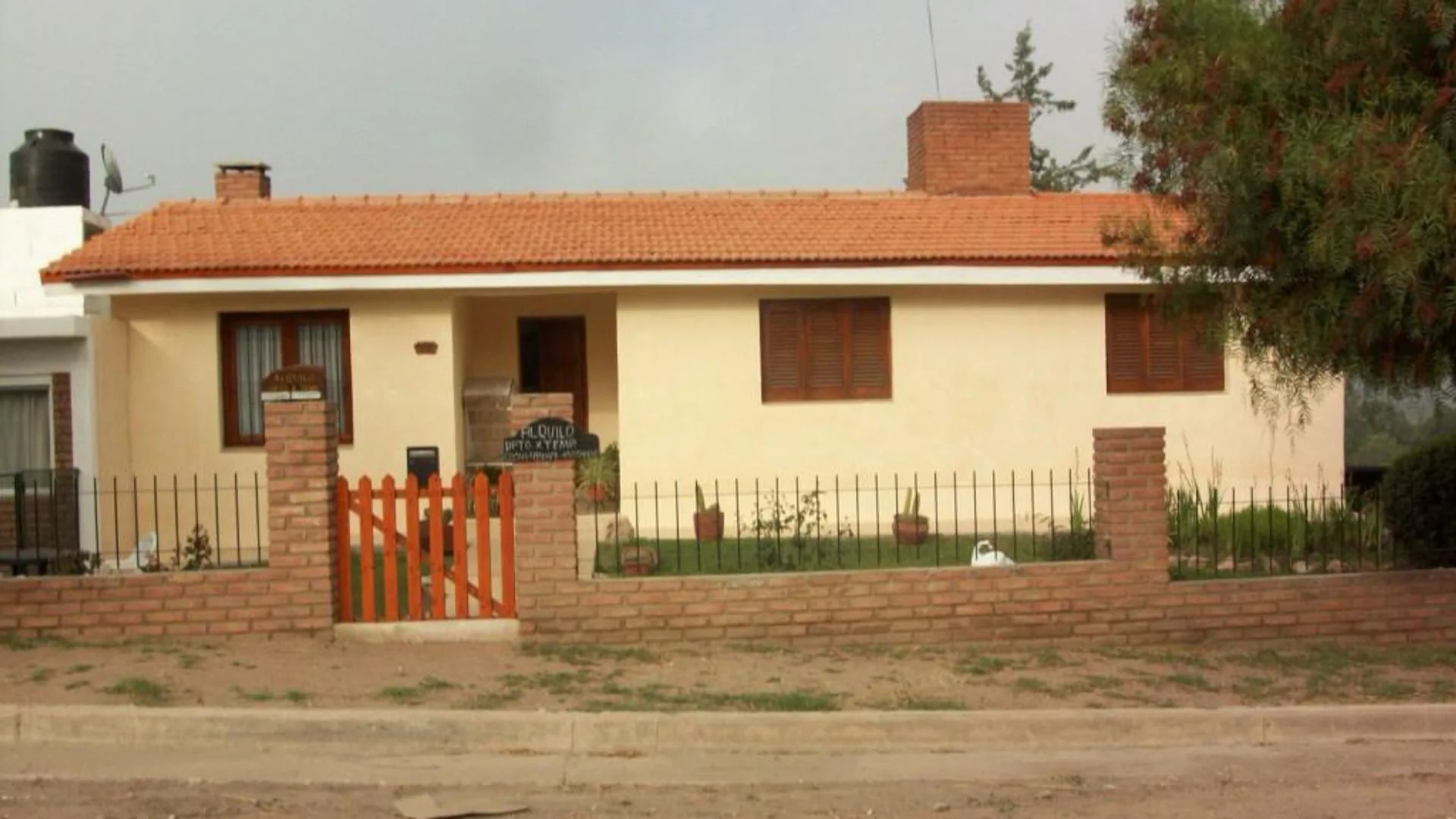 CASA MÁS DORM. VILLA SANTA CRUZ DEL LAGO foto 2