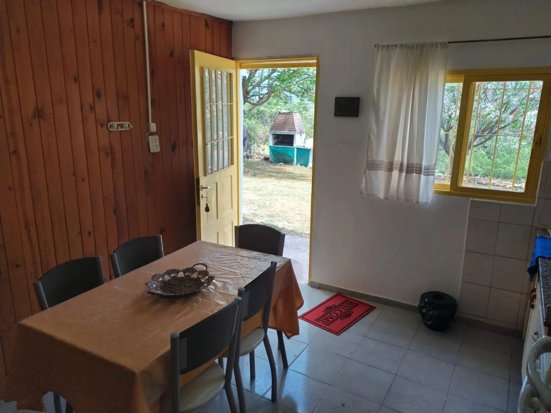 CASA MÁS DORM. VILLA SANTA CRUZ DEL LAGO foto 3