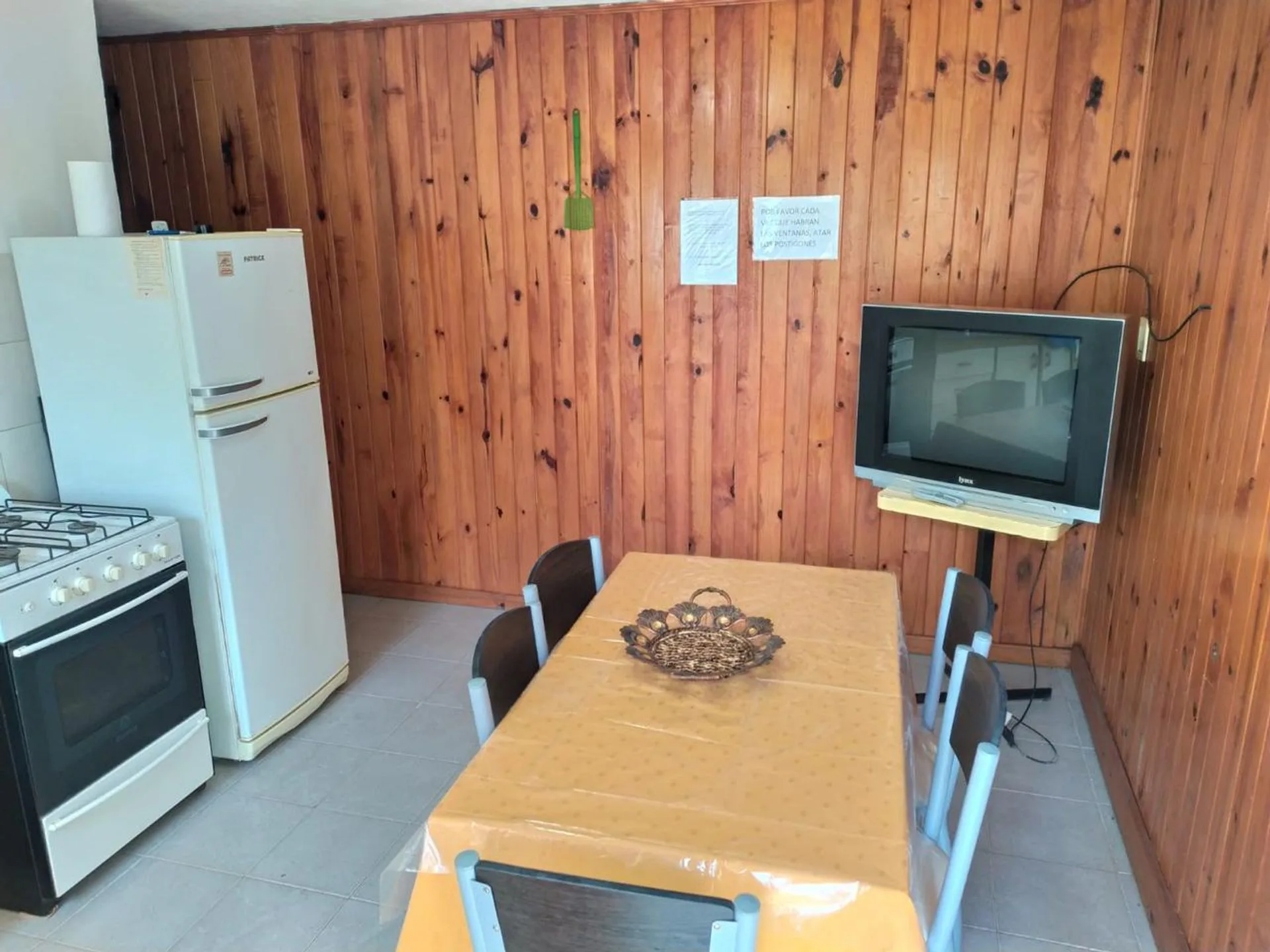 CASA MÁS DORM. VILLA SANTA CRUZ DEL LAGO foto 4