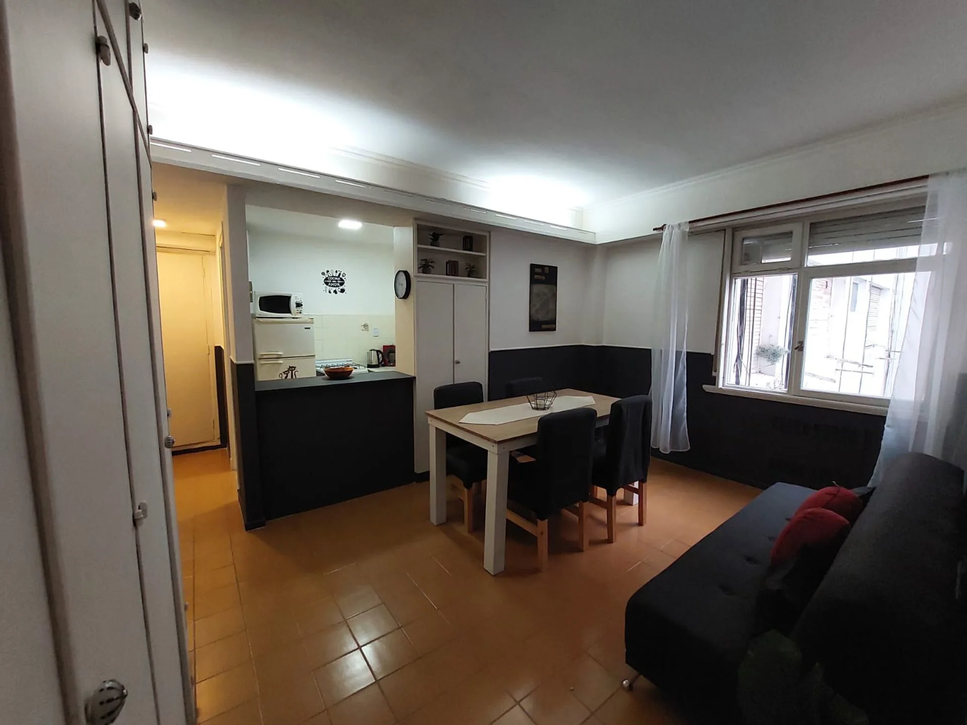 VENTA 2 AMB APTO CRÉDITO-CENTRO MAR DEL PLATA foto 2