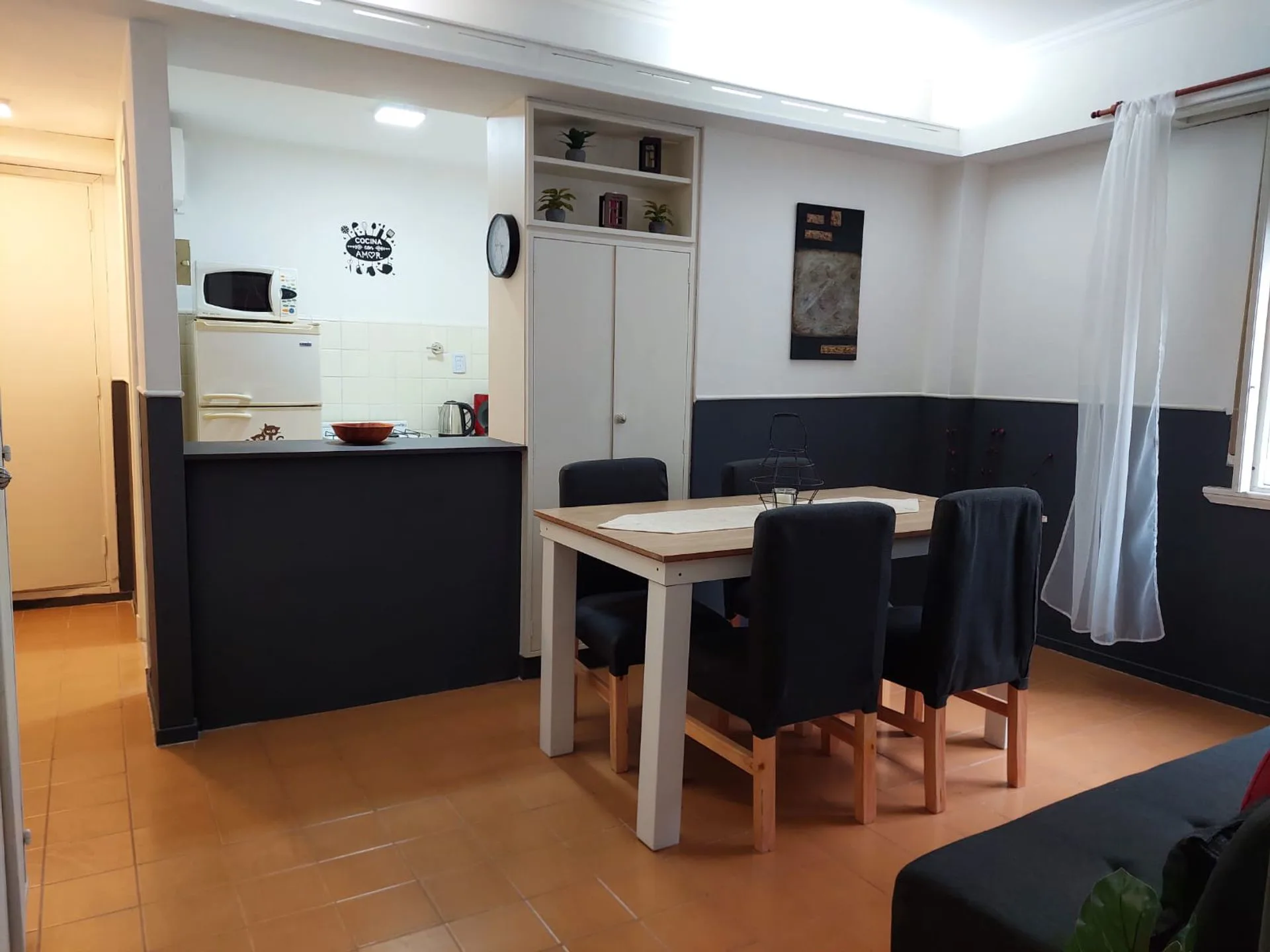 VENTA 2 AMB APTO CRÉDITO-CENTRO MAR DEL PLATA foto 3