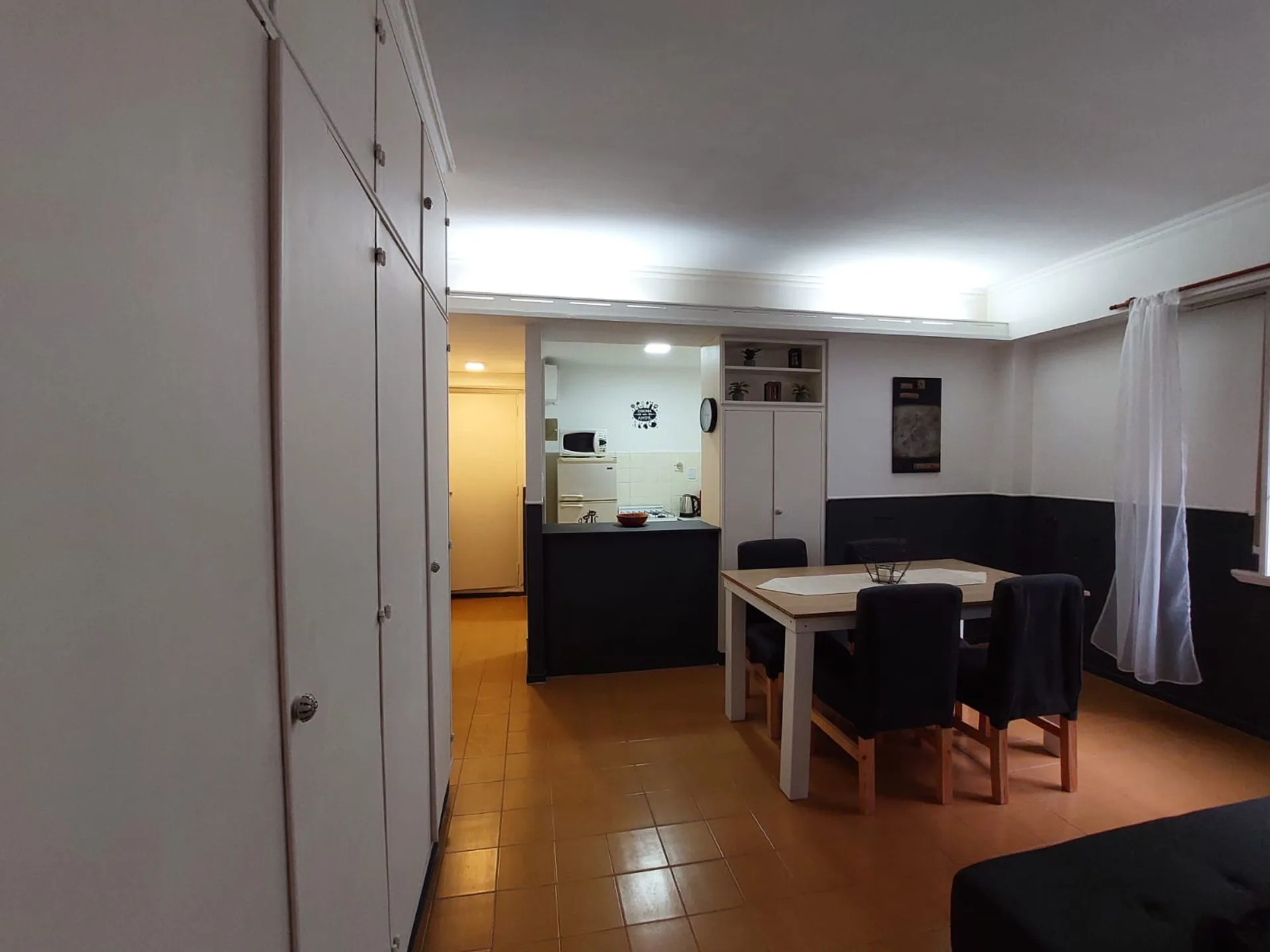 VENTA 2 AMB APTO CRÉDITO-CENTRO MAR DEL PLATA foto 4