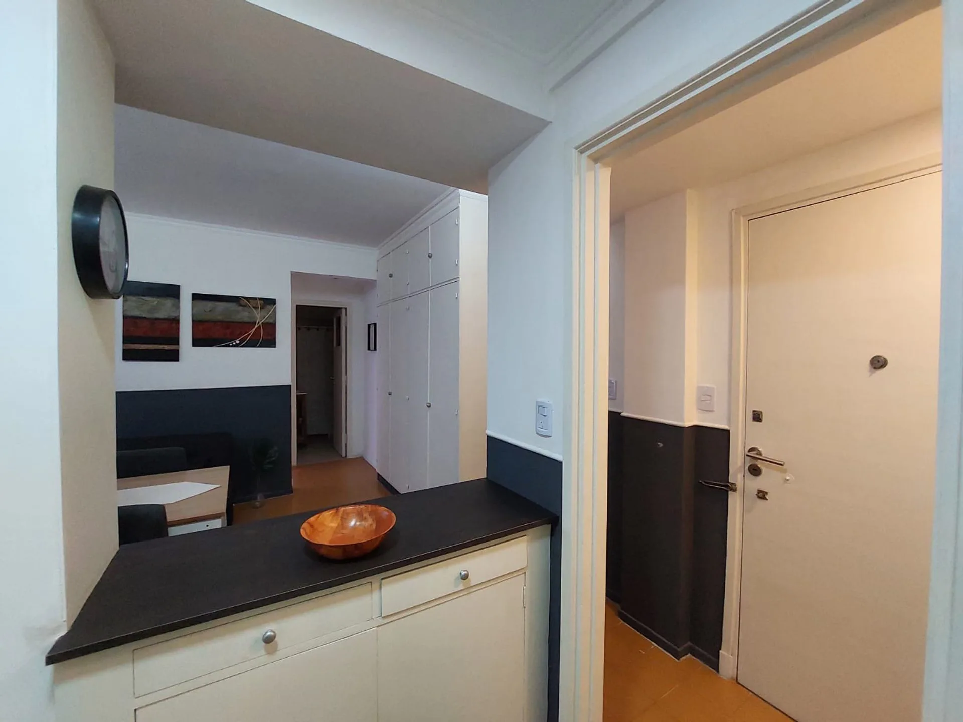 VENTA 2 AMB APTO CRÉDITO-CENTRO MAR DEL PLATA foto 5