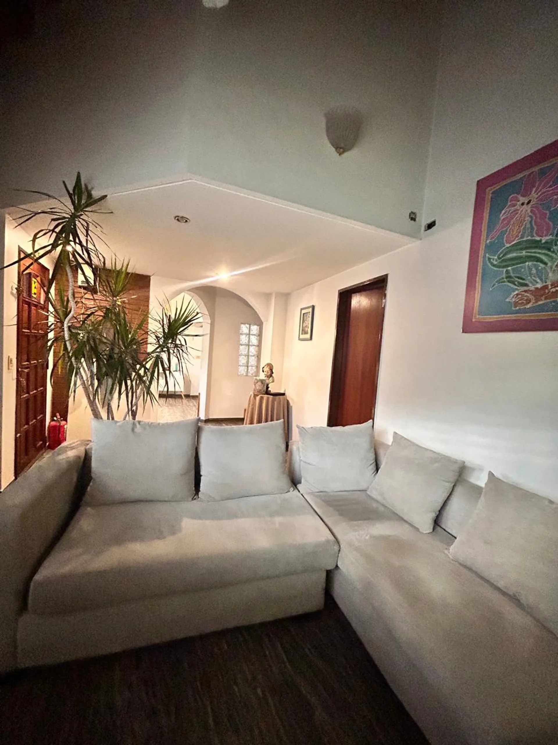 CASA EN VENTA- MATADEROS foto 2