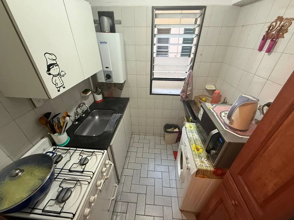 VENTA DPTO. 3 DORM. AV. 19 DE ABRIL B° CENTRO foto 3