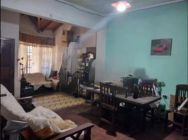 OPORTUNIDAD!! VENTA CASA A REFACCIONAR 3 AMB. EN PALOMAR foto 3