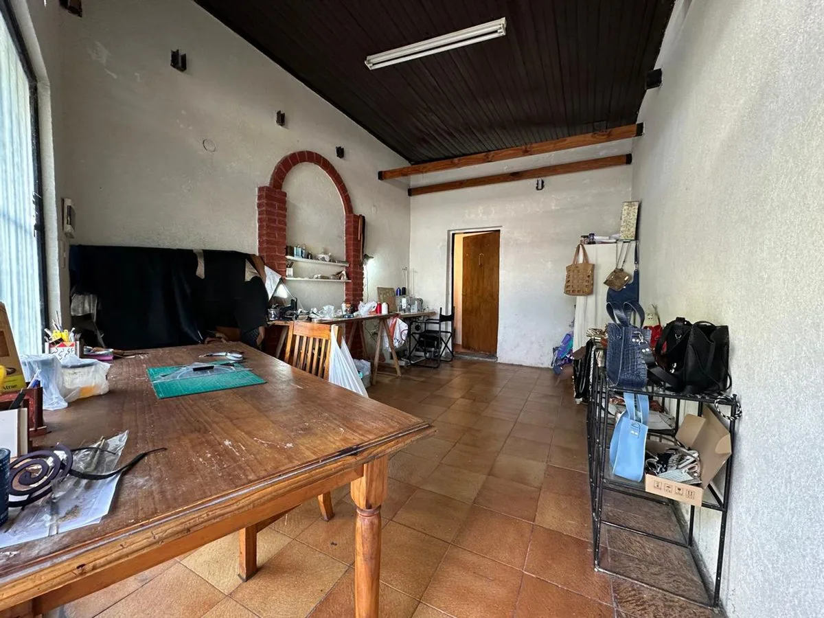 VENTA EN BLOCK 2 PH 6 AMB C/LOCAL VELEZ SARSFIELD foto 2
