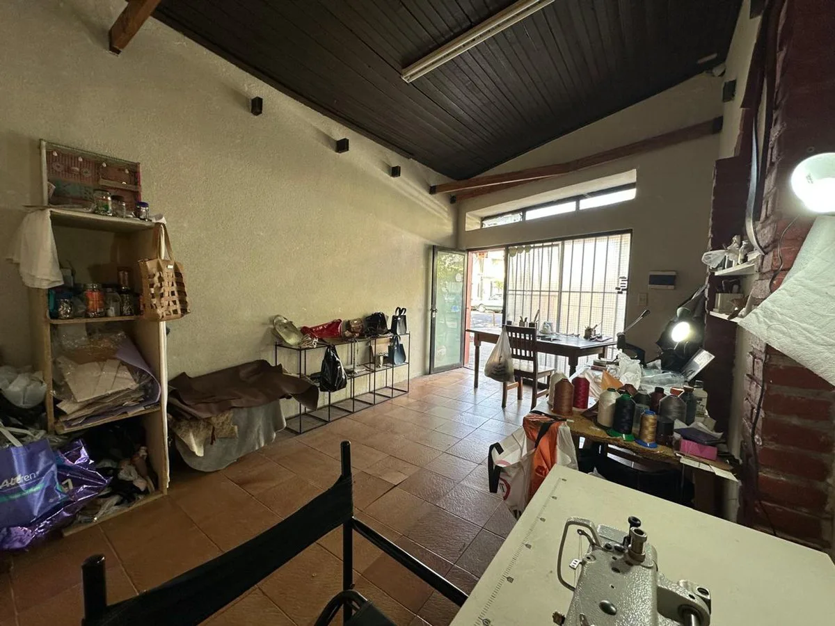 VENTA EN BLOCK 2 PH 6 AMB C/LOCAL VELEZ SARSFIELD foto 3