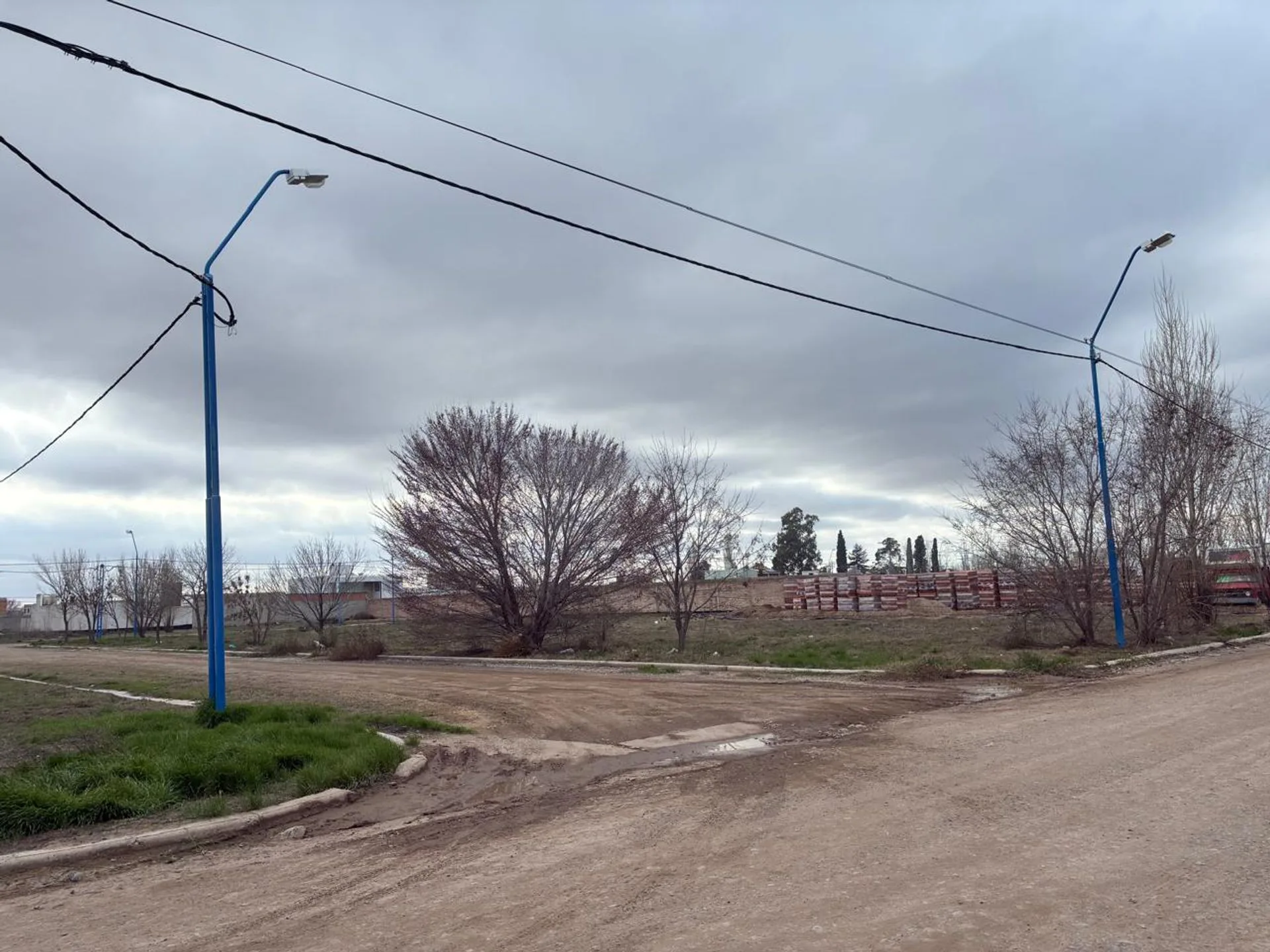 VENTA DE TERRENO EN ZONA PECINI foto 4