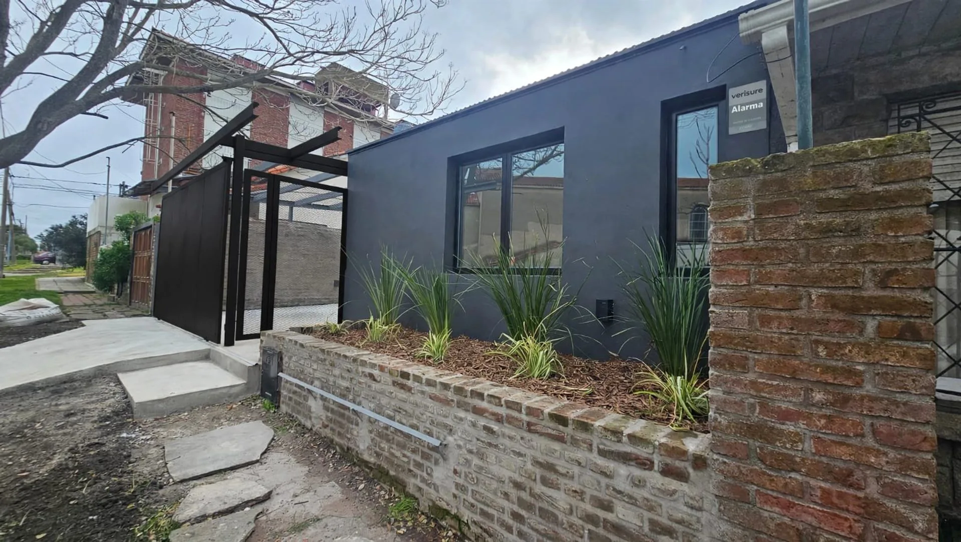 VENTA A ESTRENAR CASA 4 AMBIENTES, PUNTA MOGOTES foto 3