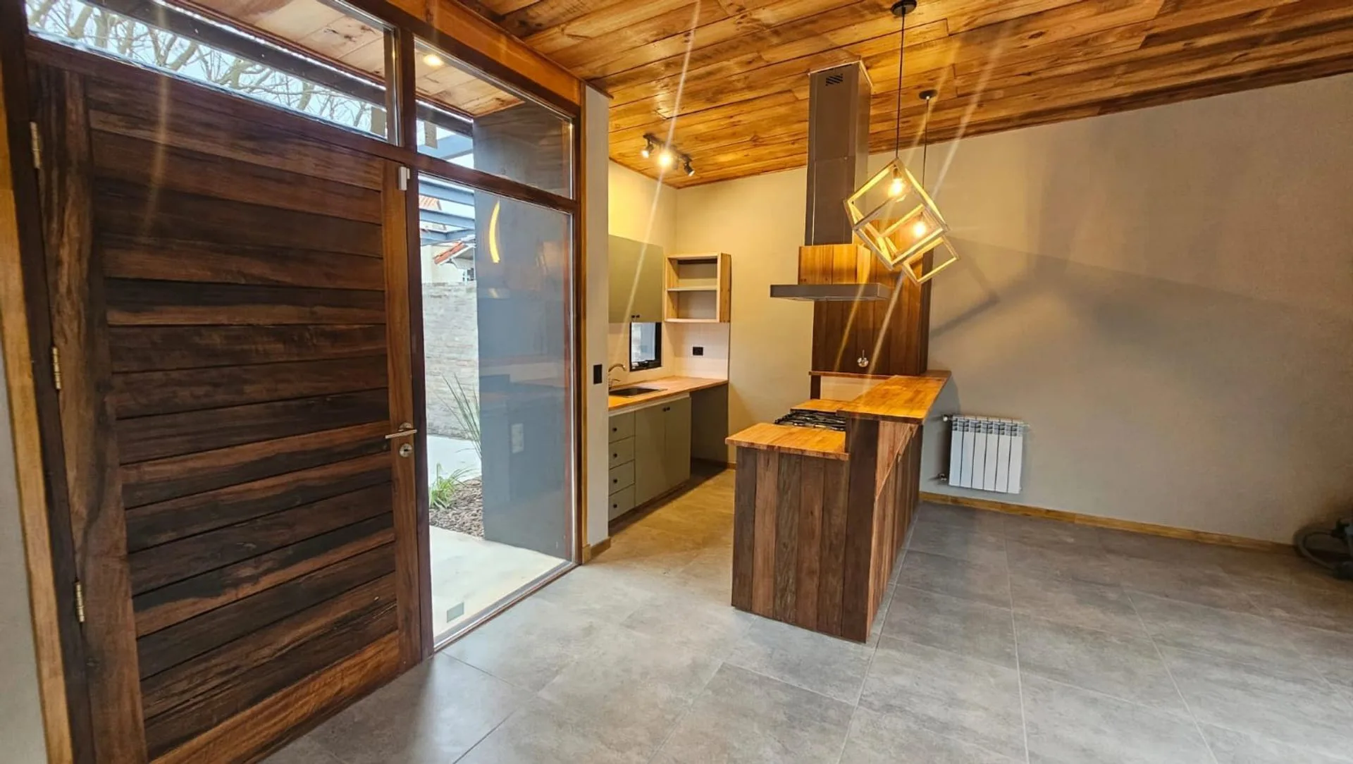 VENTA A ESTRENAR CASA 4 AMBIENTES, PUNTA MOGOTES foto 4