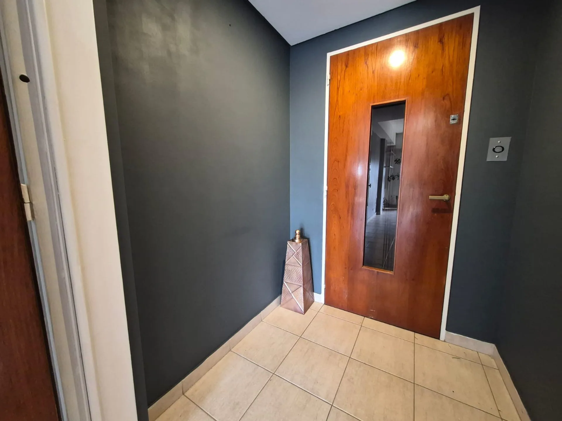VENTA DPTO 4 AMB VILLA CRESPO BALCÓN COCHERA BAUL foto 3