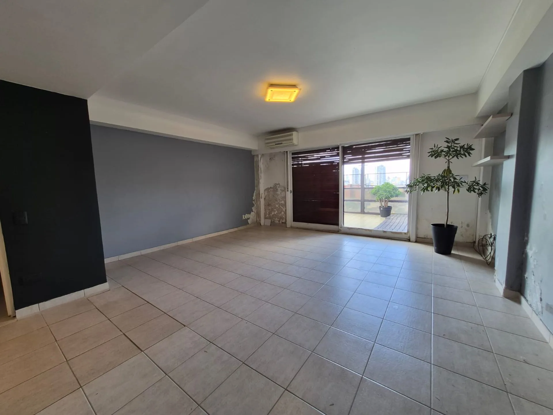 VENTA DPTO 4 AMB VILLA CRESPO BALCÓN COCHERA BAUL foto 5