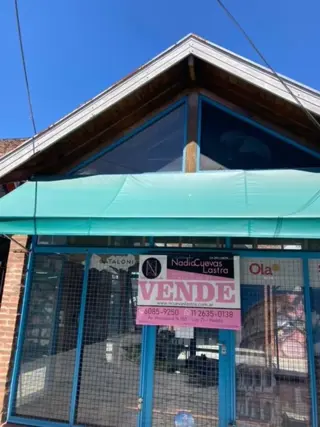 Venta Local Haedo Centro foto 1