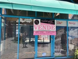Venta Local Haedo Centro foto 3