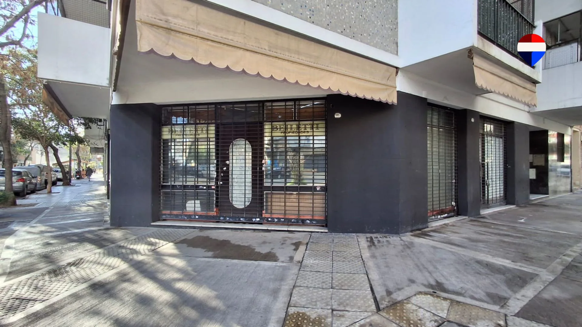 LOCAL COMERCIAL 70 m2  EN ESQUINA- VILLA CRESPO foto 5