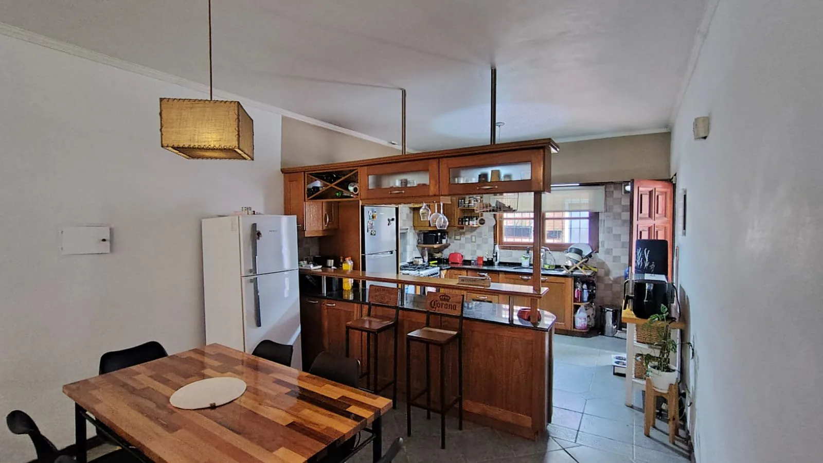 Chalet 3 ambientes impecable- Alquiler foto 4