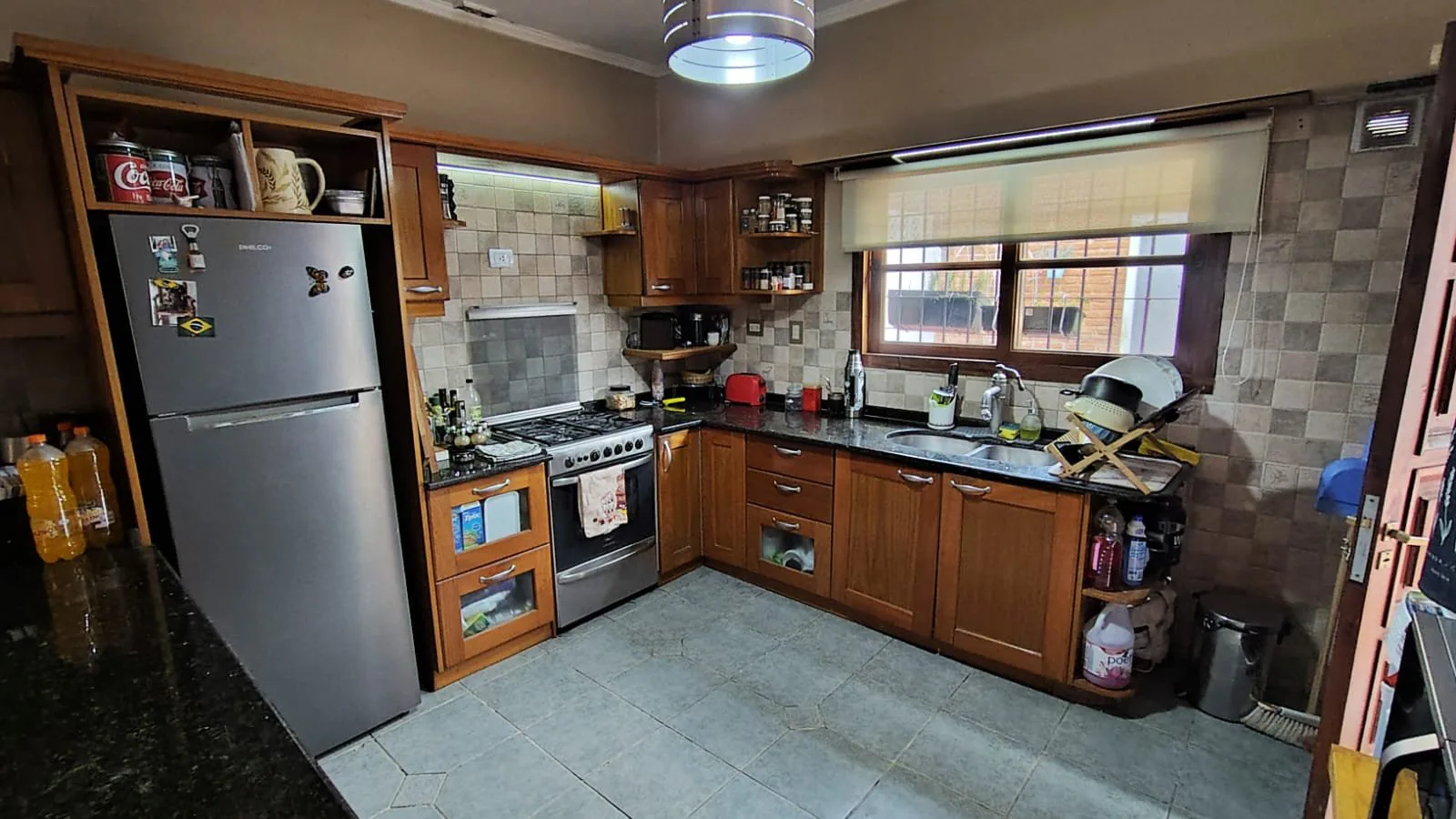 Chalet 3 ambientes impecable- Alquiler foto 5