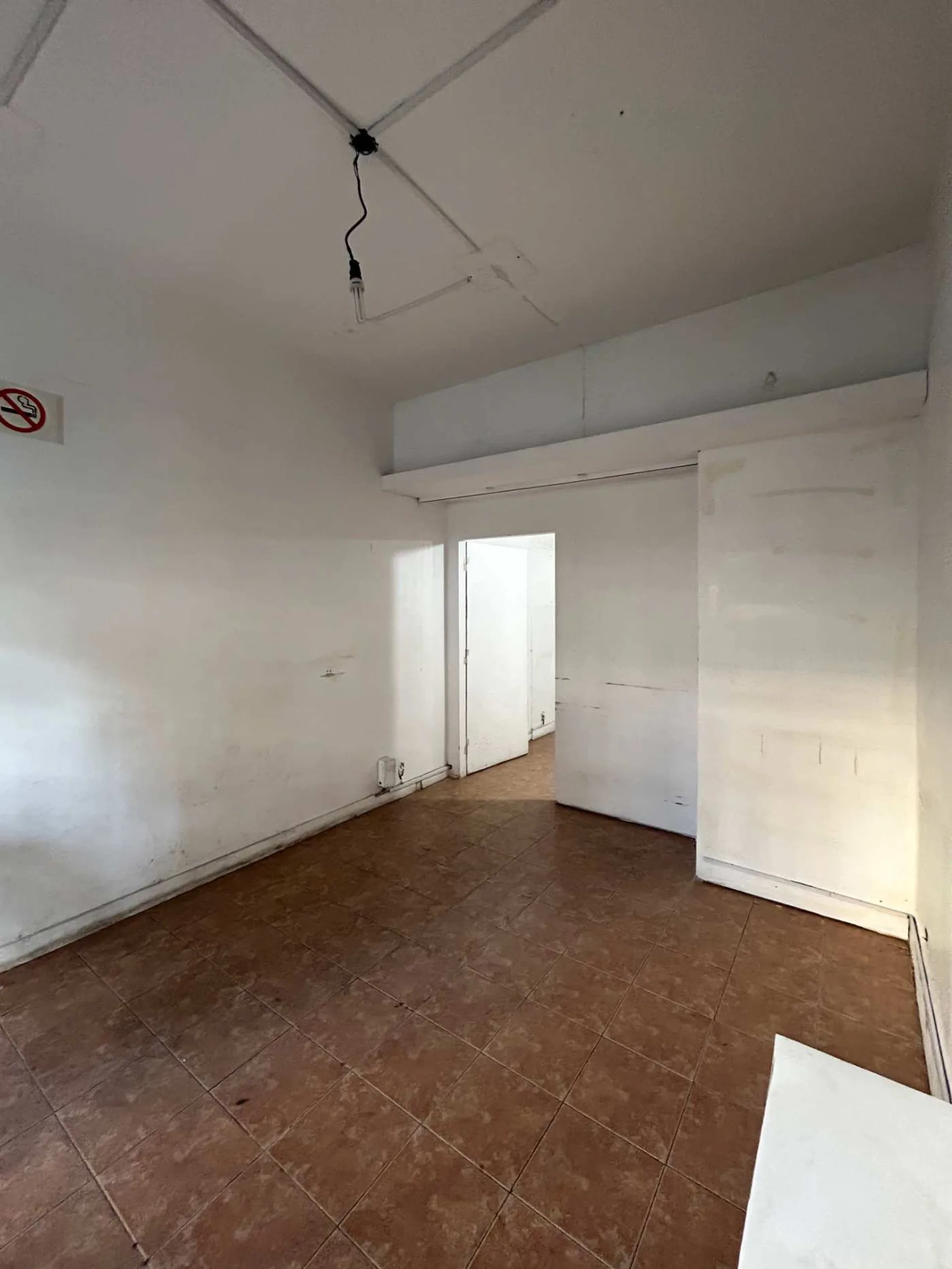 VENTA LOCAL COMERCIAL EN FLORES AV. BOYACA foto 3