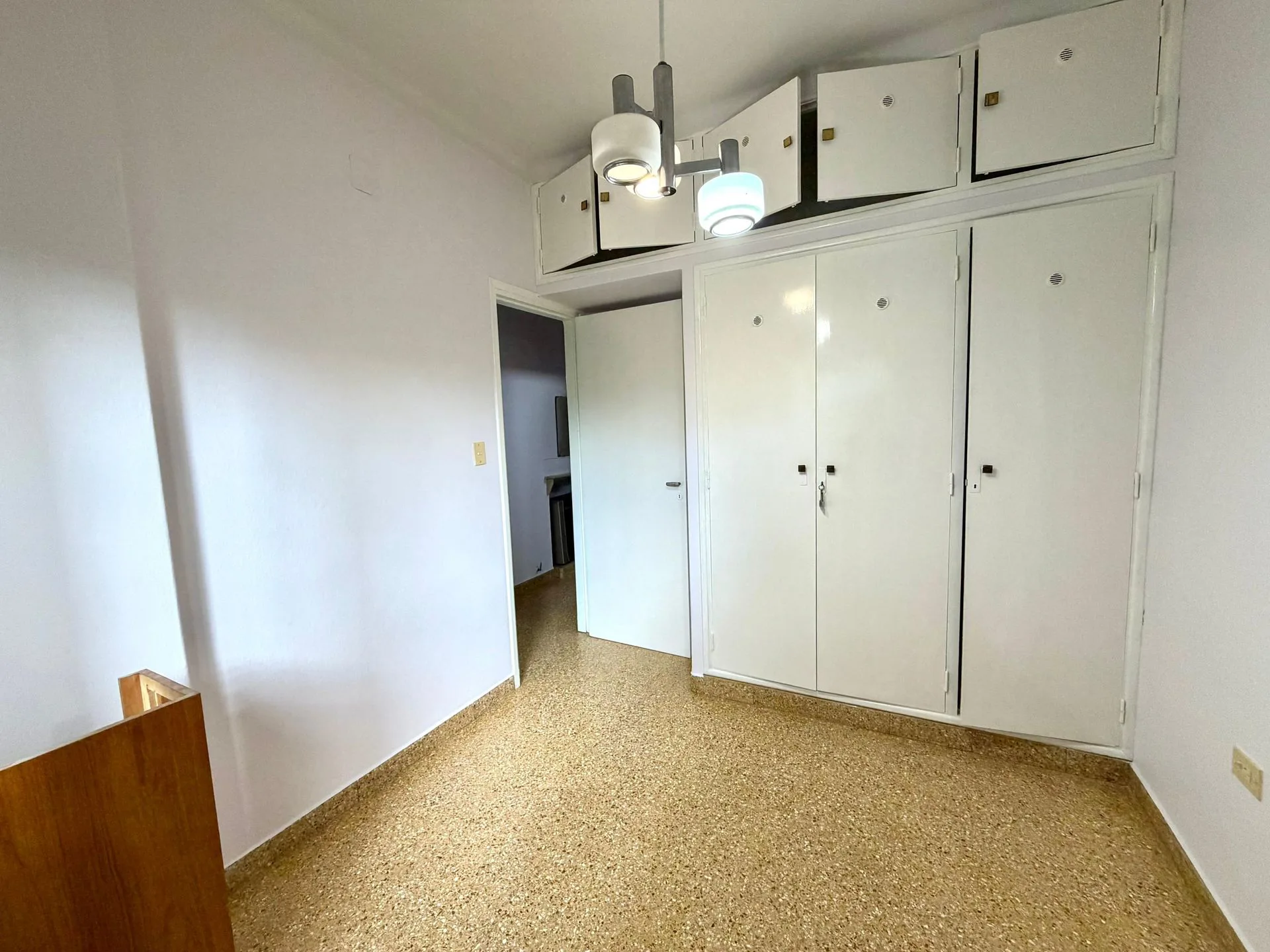 DEPARTAMENTO EN ALQUILER  SAN MARTIN 523 foto 3