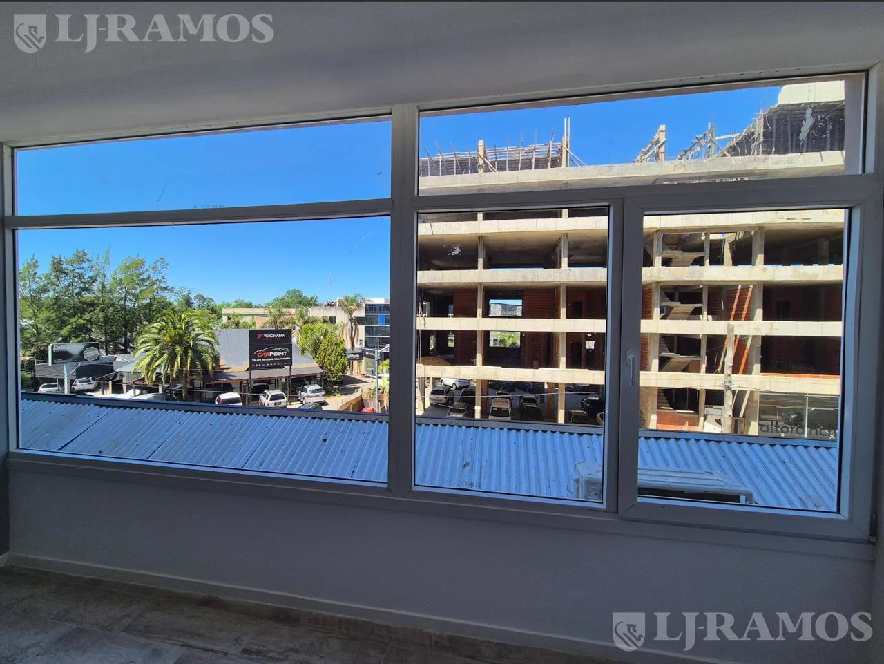 APTO PROFESIONAL - MONOAMBIENTE DE 50 M2 EN ALQUILER EN DELTA CENTER. foto 5