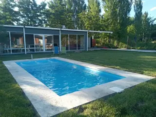 Casa quinta con piscina - Stefenelli sur foto 1