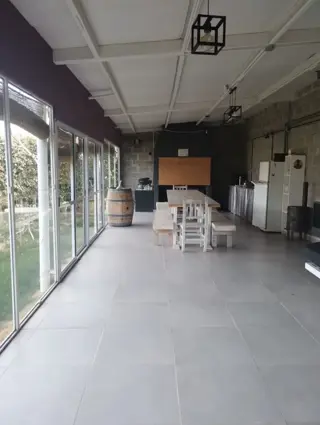 Casa quinta con piscina - Stefenelli sur foto 4