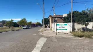 SE VENDEN DOS LOTES EN C. DE PATAGONES foto 2