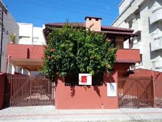 Casa en Alquiler Temporario en La Playa, Minas, Córdoba foto 1