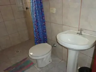 Casa en Alquiler Temporario en La Playa, Minas, Córdoba foto 4