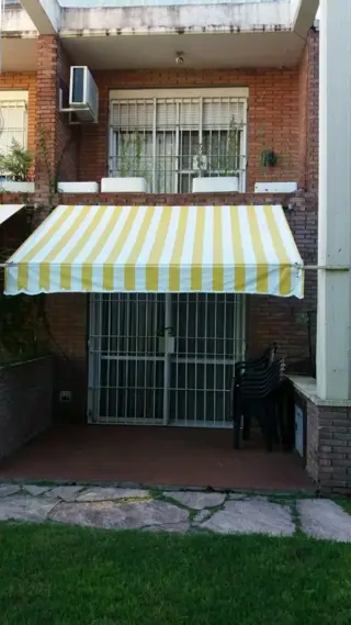 departamento dos ambientes en venta foto 5