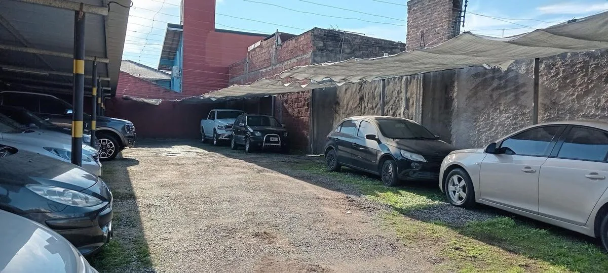 VENTA LOTE CON ESTACIONAMIENTO QUILMES INVERSOR foto 4