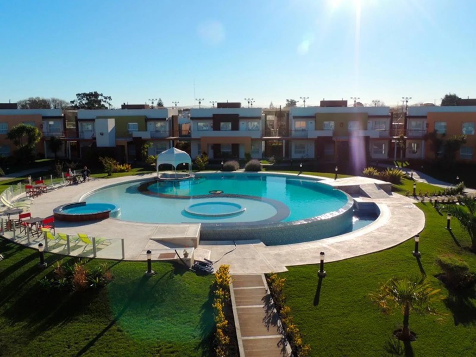 2-bedroom hotel in Miramar