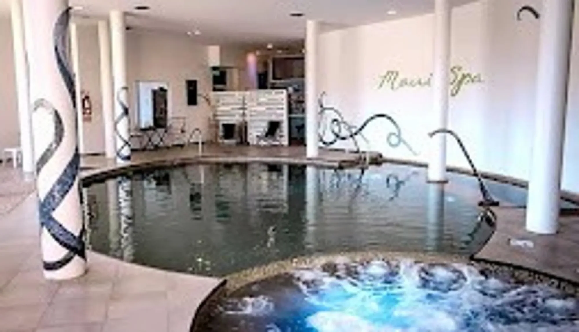 2-bedroom hotel in Miramar – photo 2 of 5