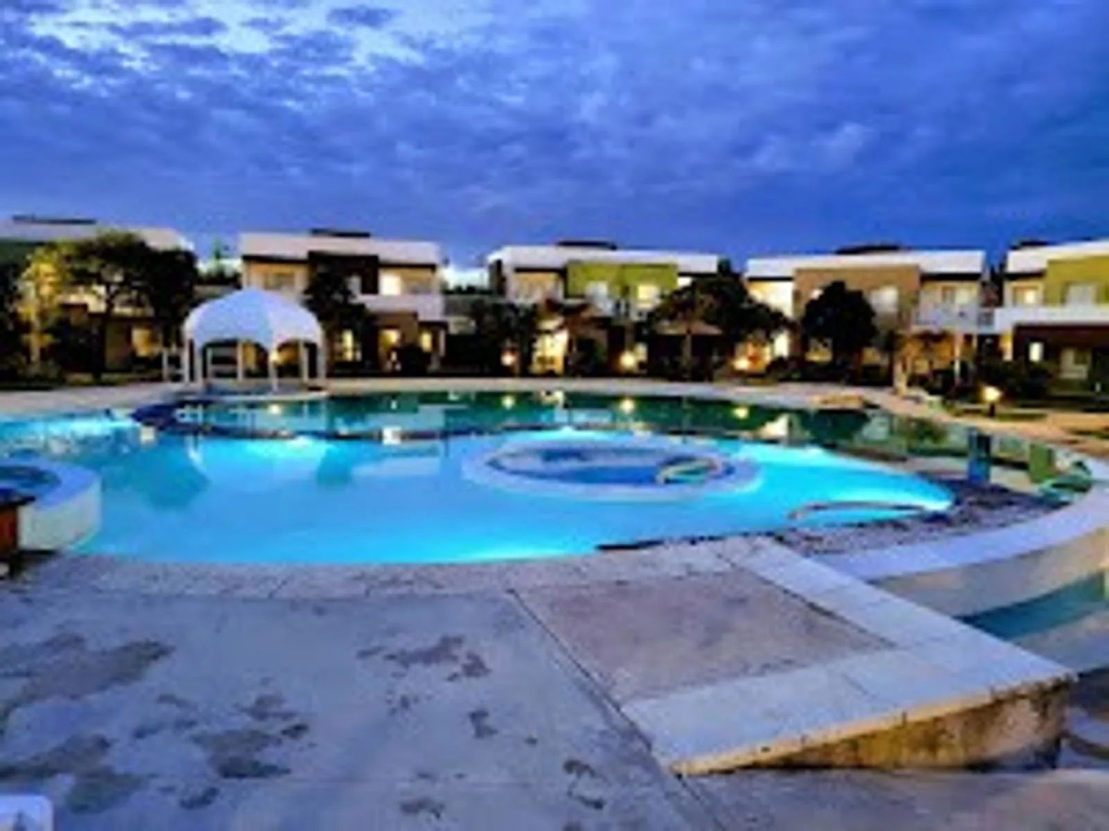 2-bedroom hotel in Miramar – photo 3 of 5