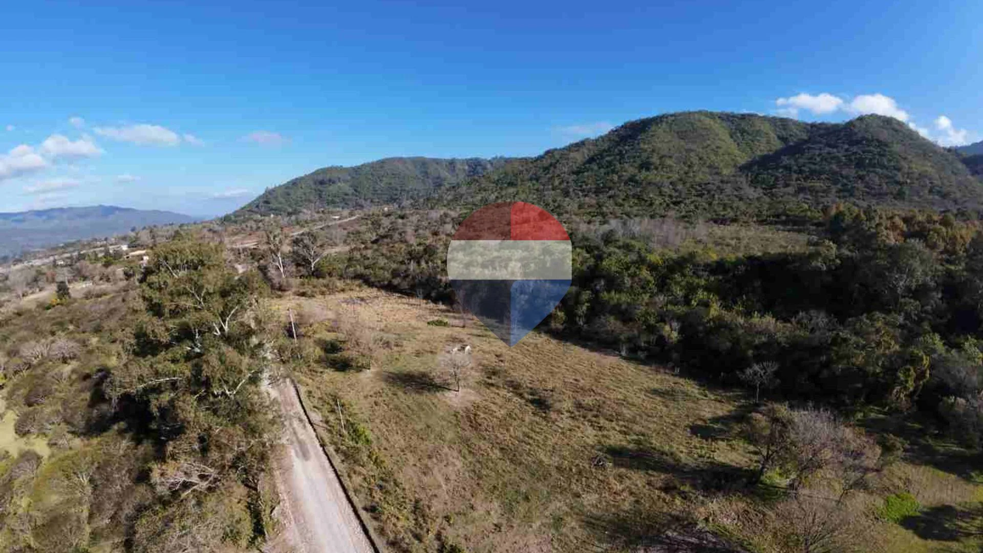 VENTA 1 HECTAREA EN LOZANO NORTE por EXRNN9
