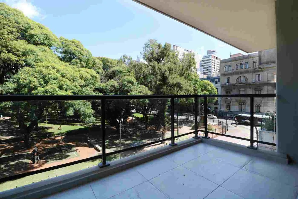Departamento premium a estrenar en Recoleta foto 3