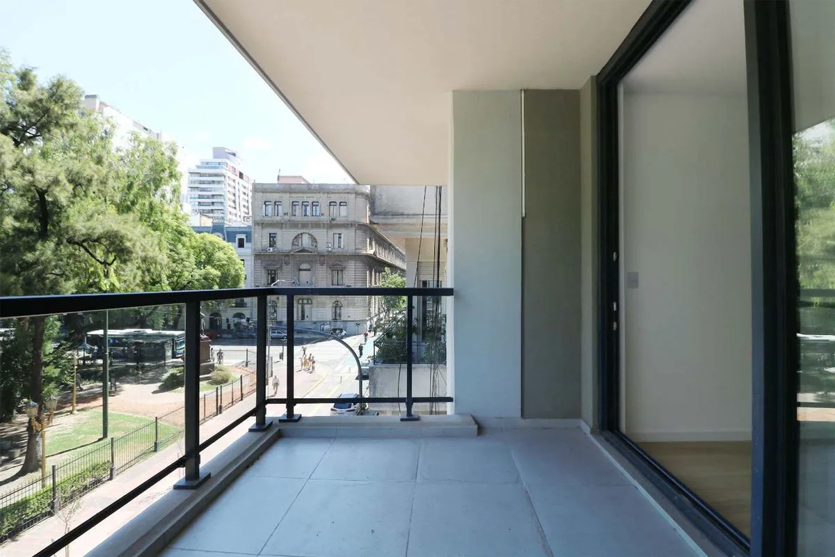 Departamento premium a estrenar en Recoleta foto 4