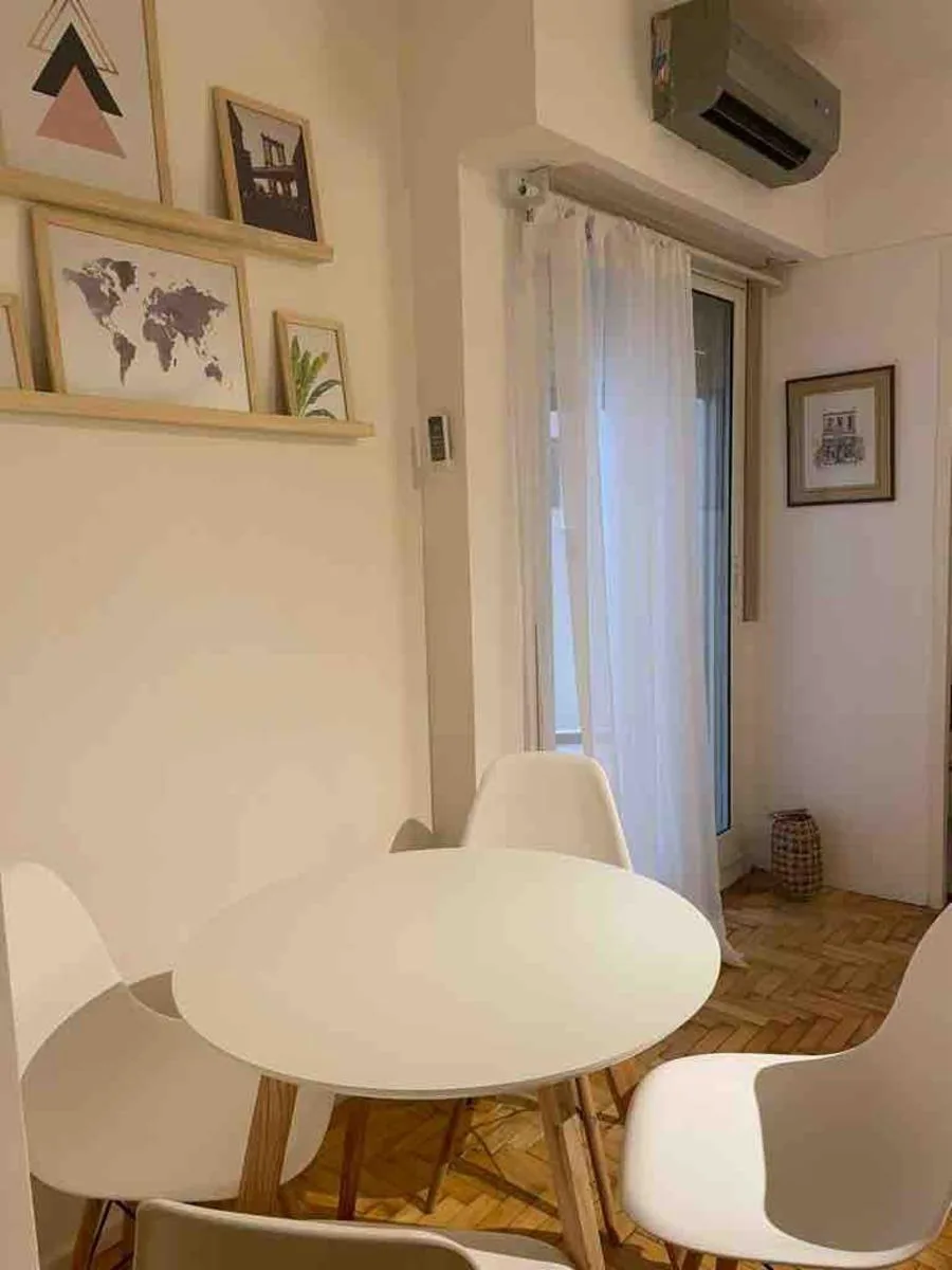 1-bedroom apartment in Palermo – photo 2 of 15