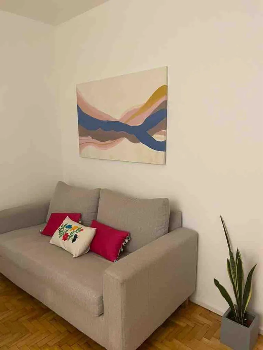 1-bedroom apartment in Palermo – photo 5 of 15