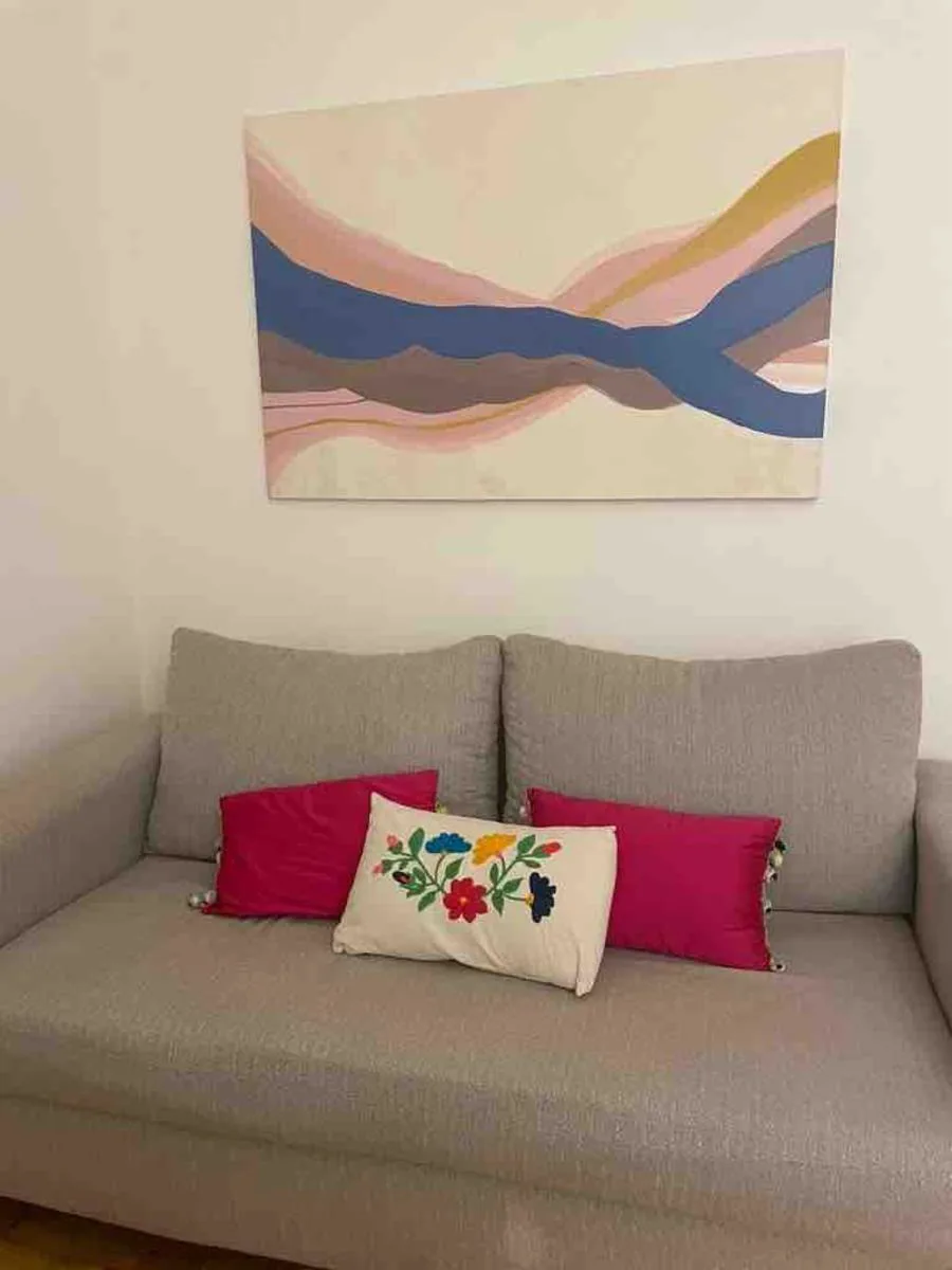 1-bedroom apartment in Palermo – photo 6 of 15