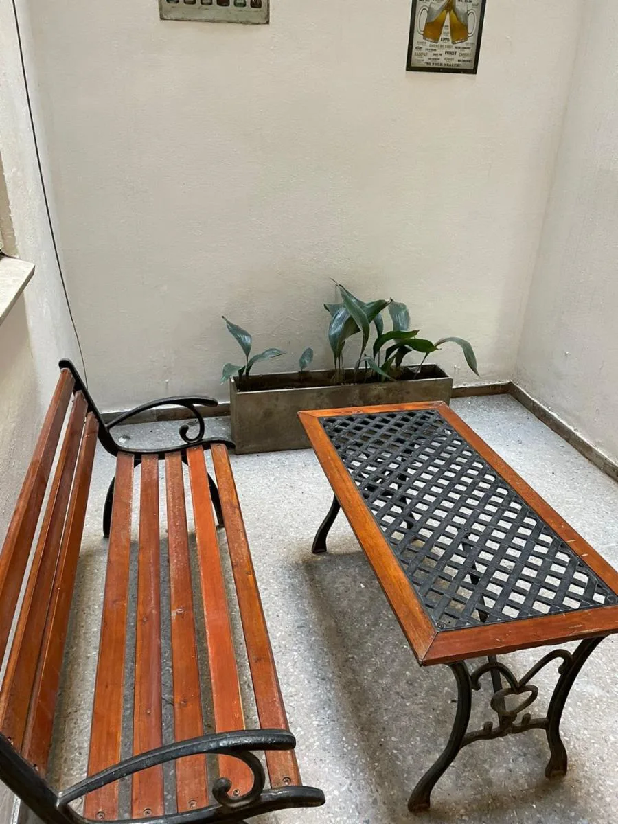 1-bedroom apartment in Palermo – photo 7 of 15