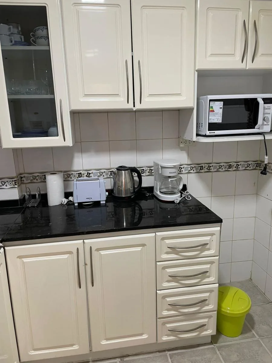1-bedroom apartment in Palermo – photo 8 of 15