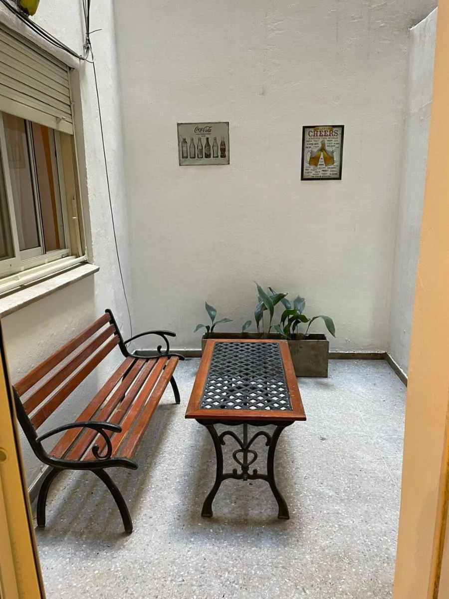 1-bedroom apartment in Palermo – photo 9 of 15