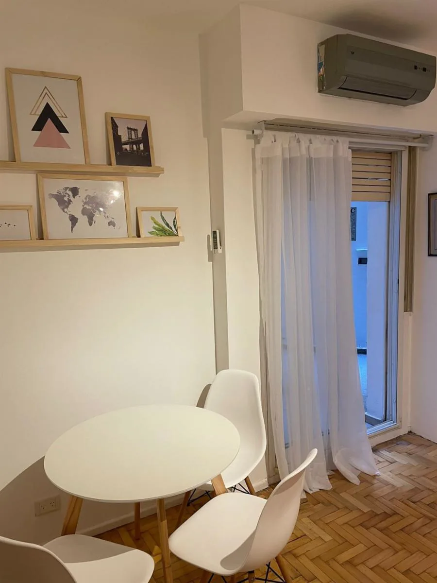 1-bedroom apartment in Palermo – photo 10 of 15
