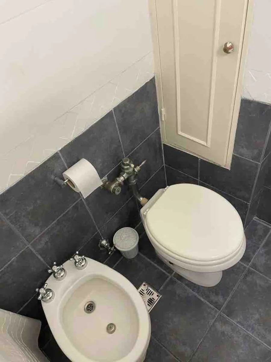 1-bedroom apartment in Palermo – photo 11 of 15